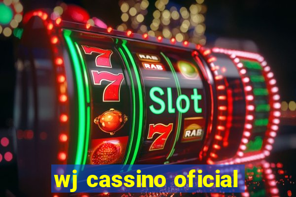 wj cassino oficial